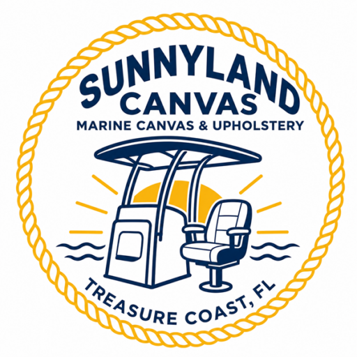 Sunnyland Canvas