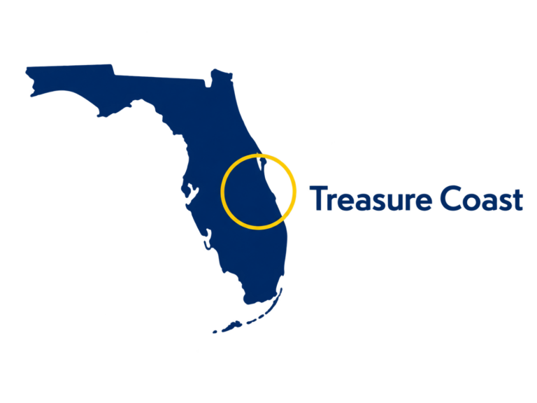 Fort Pierce on Florida’s Treasure Coast